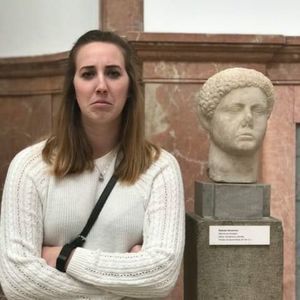 Meet your Posher, Bethany